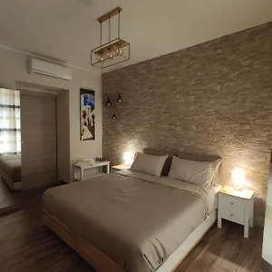 Tizzy & Bed and breakfast Bari
