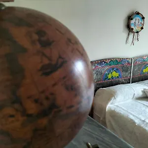 Chapo Bed and breakfast CTA