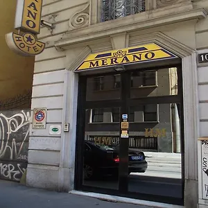 Merano Hotel