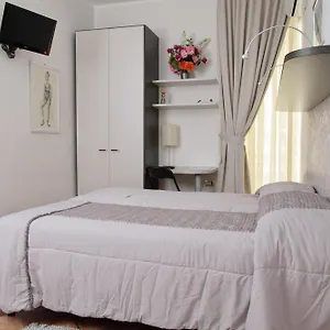 Plebiscito Bed and breakfast Nápoles