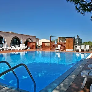 Villaggio La Plata Hotel Platamona