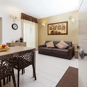 Le Residenze Del Centro Aparthotel Olbia