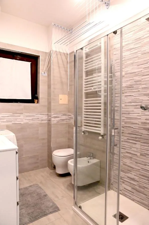 Hotel Lucca 22 Milano